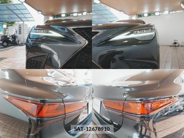 Lexus LS 2022-07 8366740-4