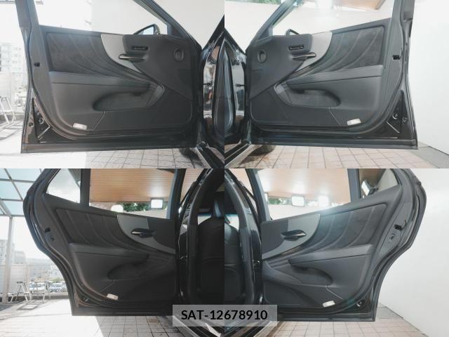 Lexus LS 2022-07 8366740-6