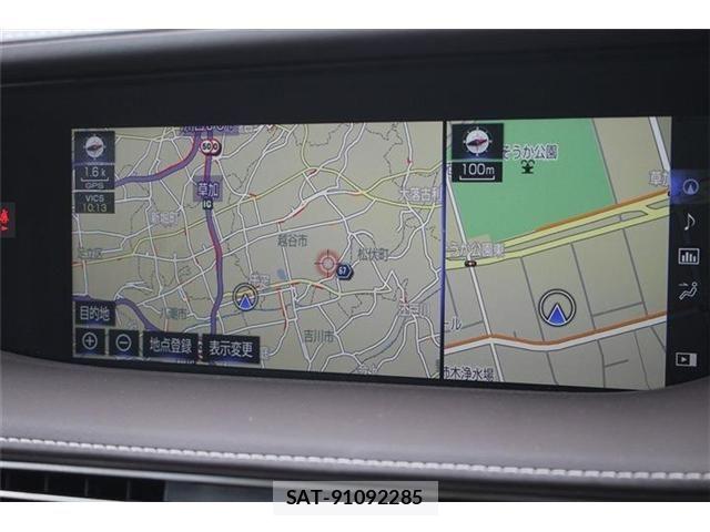 Lexus LS 2020-03 8413292-1