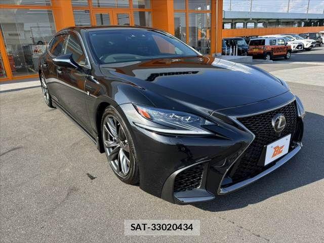 Lexus LS 2018-06 8562449-7
