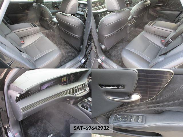 Lexus LS 2019-09 8829963-17