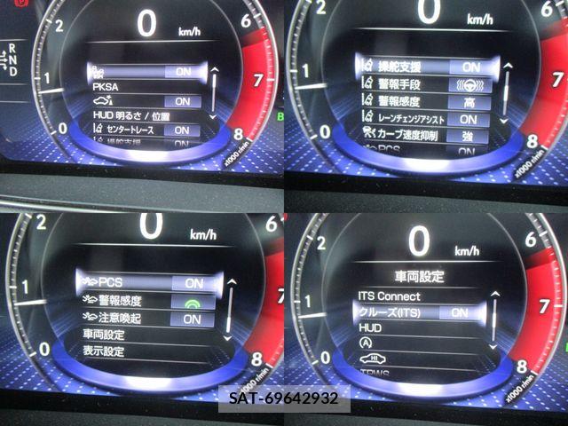 Lexus LS 2019-09 8829963-27