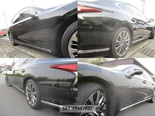 Lexus LS 2019-09 8829963-5