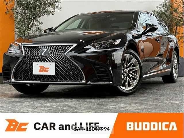 Lexus LS 2019-01 8849579-0