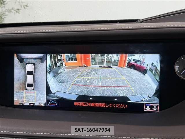 Lexus LS 2019-01 8849579-26