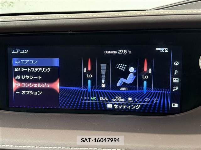Lexus LS 2019-01 8849579-27