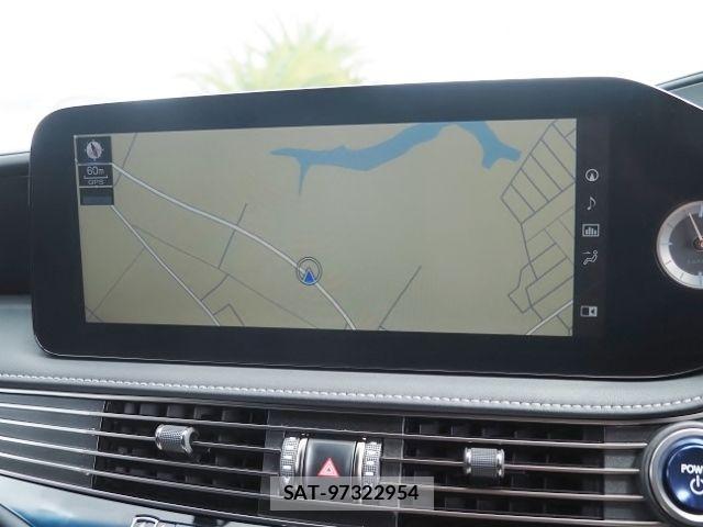 Lexus LS 2022-03 915913-22