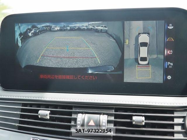 Lexus LS 2022-03 915913-23