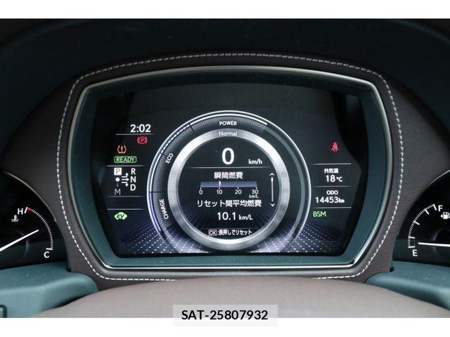 Lexus LS 2017-12 1826160-29