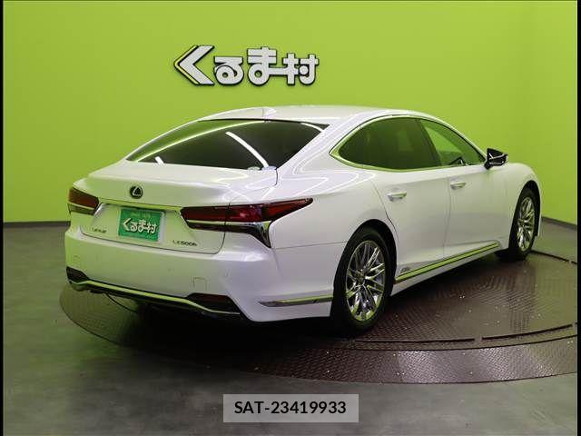 Lexus LS 2017-11 2486743-1
