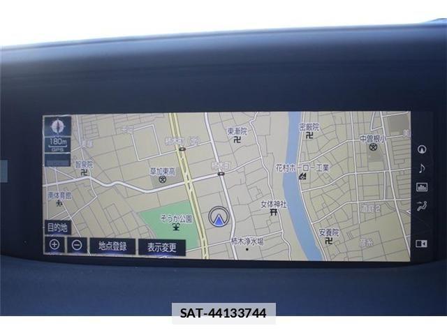 Lexus LS 2018-01 2962943-1