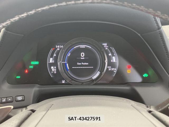 Lexus LS 2019-10 4421761-14