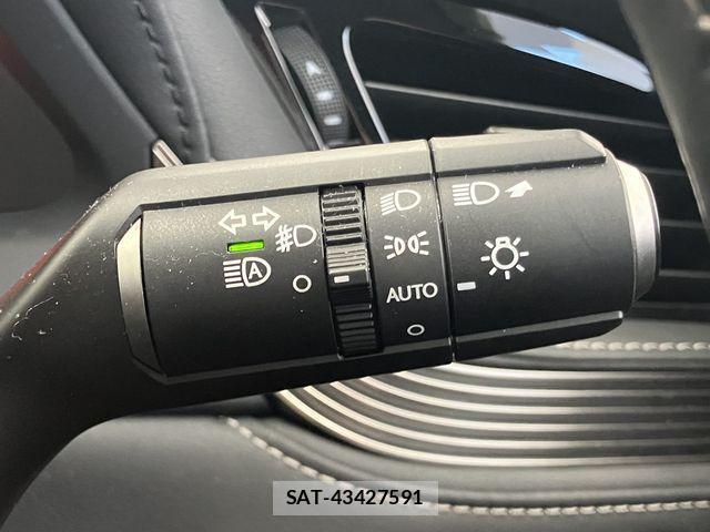 Lexus LS 2019-10 4421761-20