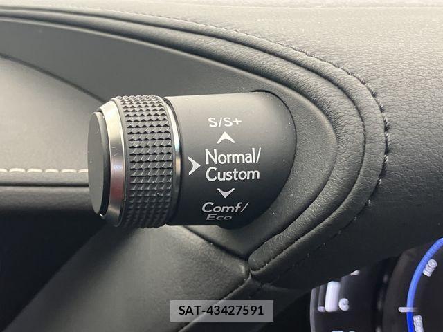 Lexus LS 2019-10 4421761-21