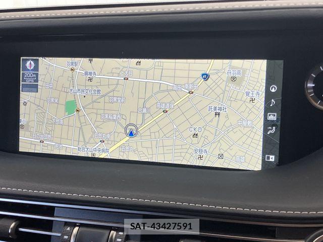 Lexus LS 2019-10 4421761-24