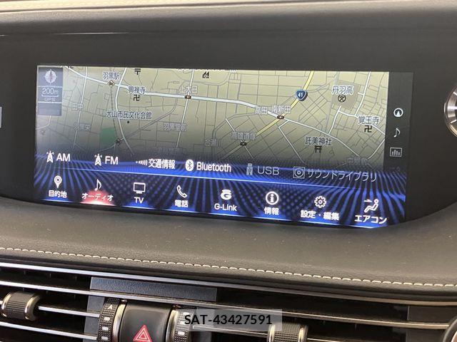 Lexus LS 2019-10 4421761-26