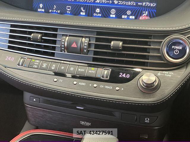Lexus LS 2019-10 4421761-27