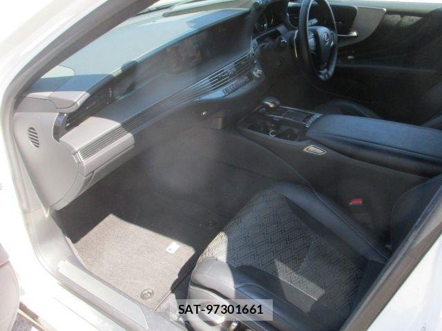 Lexus LS 2017-10 4595498-13