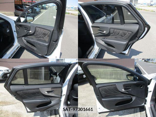 Lexus LS 2017-10 4595498-15