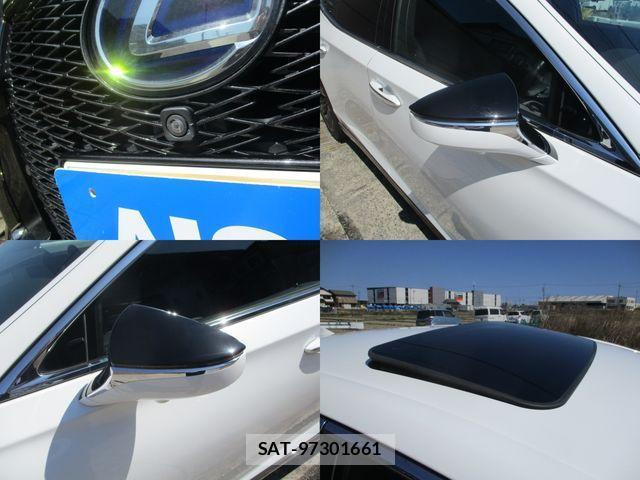 Lexus LS 2017-10 4595498-5