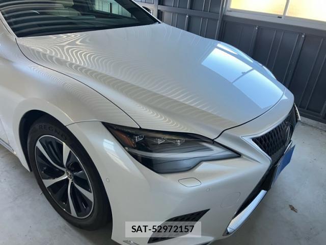 Lexus LS 2023-11 4755035-1