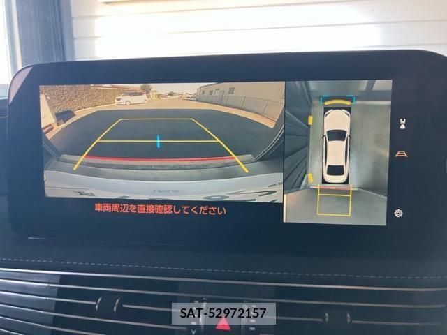 Lexus LS 2023-11 4755035-19