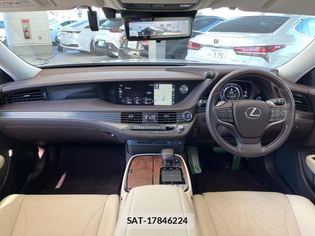 Lexus LS 2017-11 5870924-1