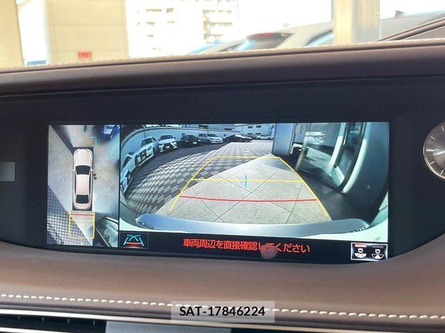 Lexus LS 2017-11 5870924-2