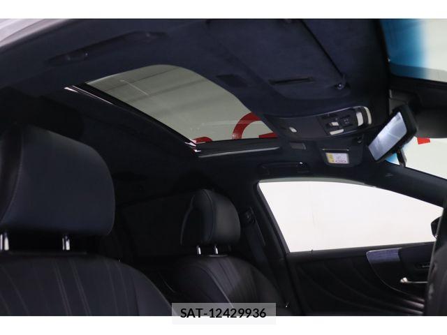 Lexus LS 2020-11 6011647-9