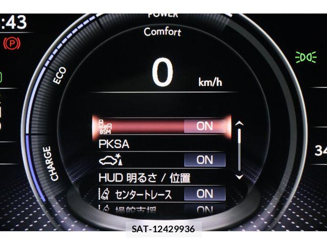 Lexus LS 2020-11 6011647-12
