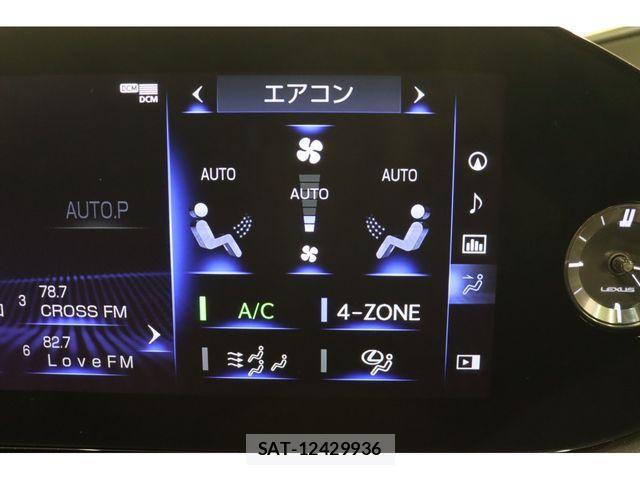 Lexus LS 2020-11 6011647-17