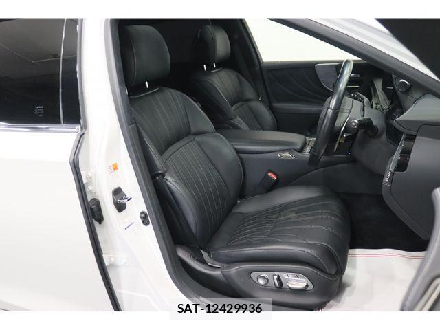 Lexus LS 2020-11 6011647-18