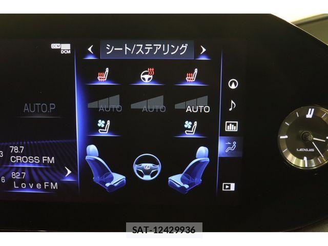 Lexus LS 2020-11 6011647-20