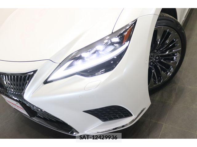Lexus LS 2020-11 6011647-26