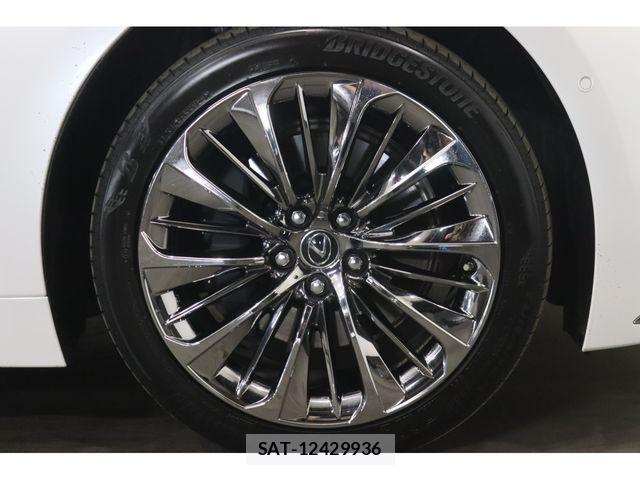Lexus LS 2020-11 6011647-27