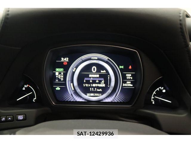 Lexus LS 2020-11 6011647-28
