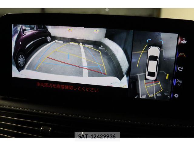Lexus LS 2020-11 6011647-6