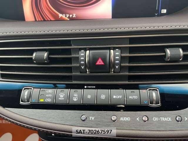 Lexus LS 2017-12 6011649-7
