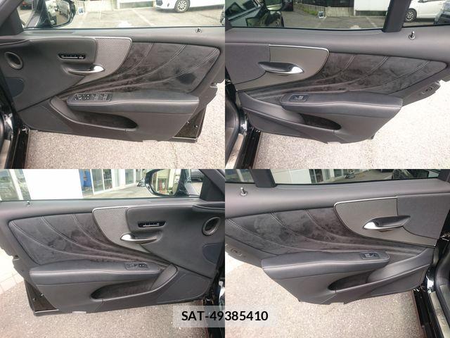 Lexus LS 2017-11 6612857-14