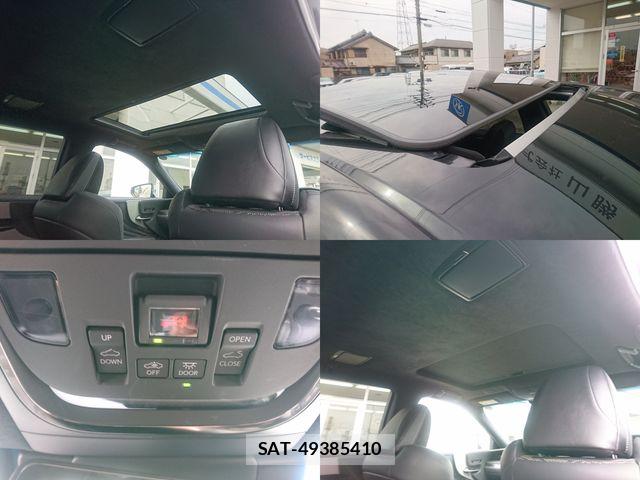 Lexus LS 2017-11 6612857-18