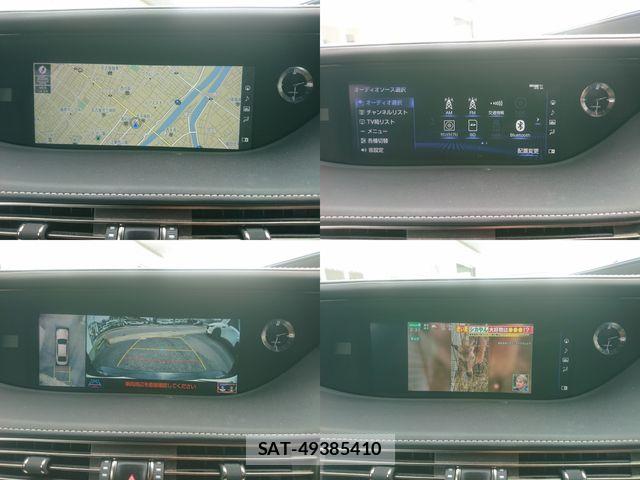 Lexus LS 2017-11 6612857-23