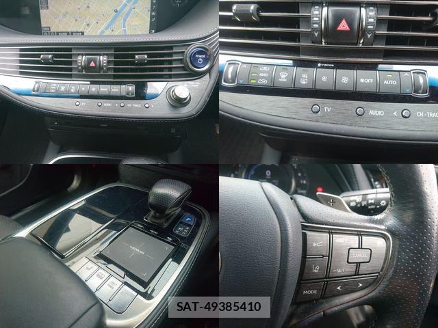 Lexus LS 2017-11 6612857-24