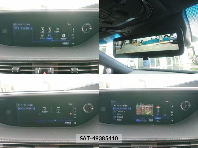 Lexus LS 2017-11 6612857-25