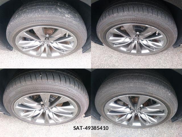 Lexus LS 2017-11 6612857-26