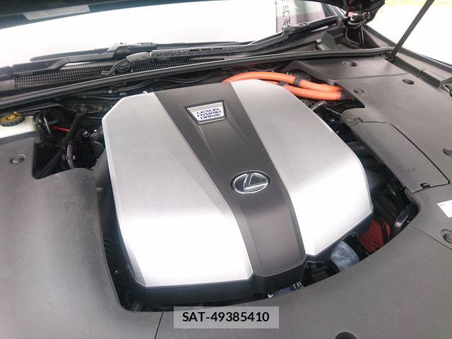 Lexus LS 2017-11 6612857-29