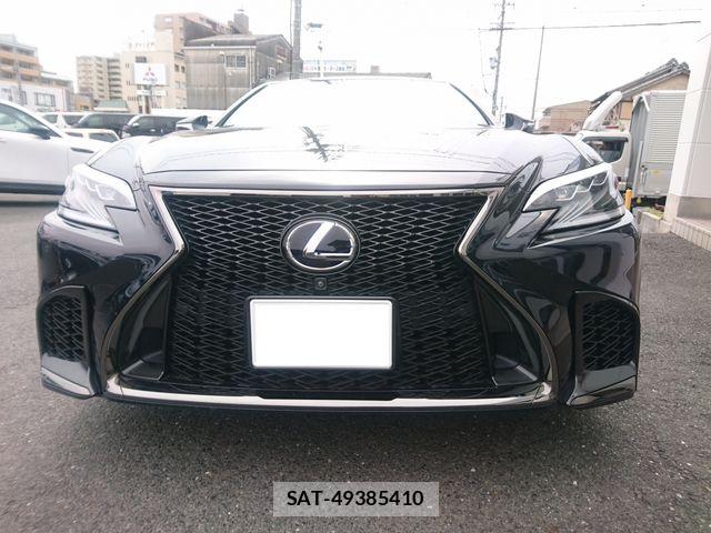 Lexus LS 2017-11 6612857-6
