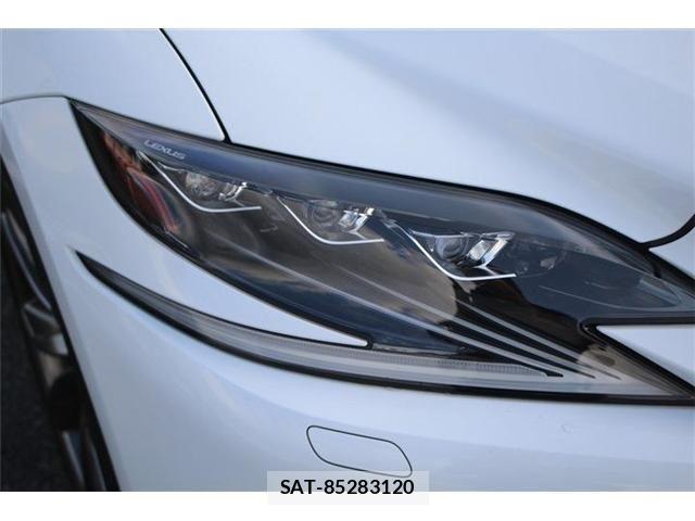 Lexus LS 2018-01 6612859-14