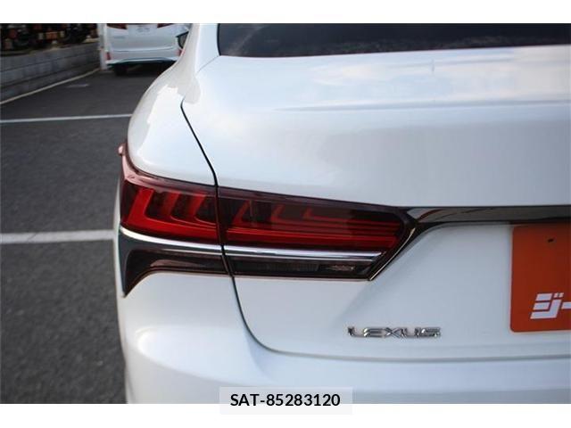 Lexus LS 2018-01 6612859-15
