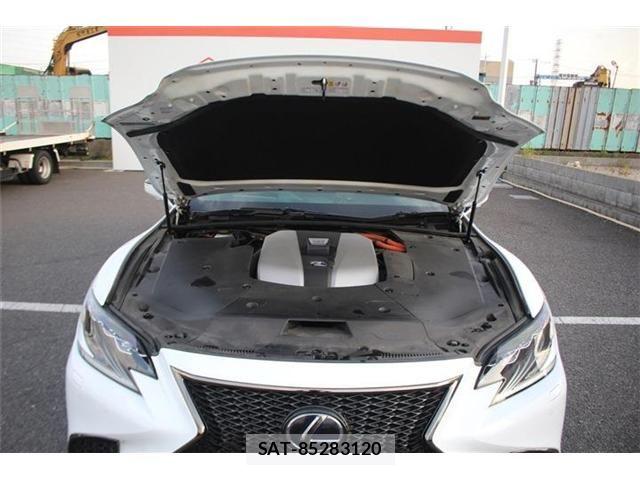 Lexus LS 2018-01 6612859-28