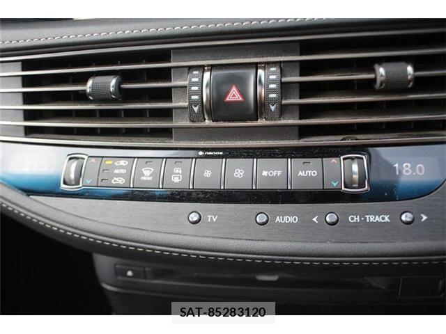 Lexus LS 2018-01 6612859-6